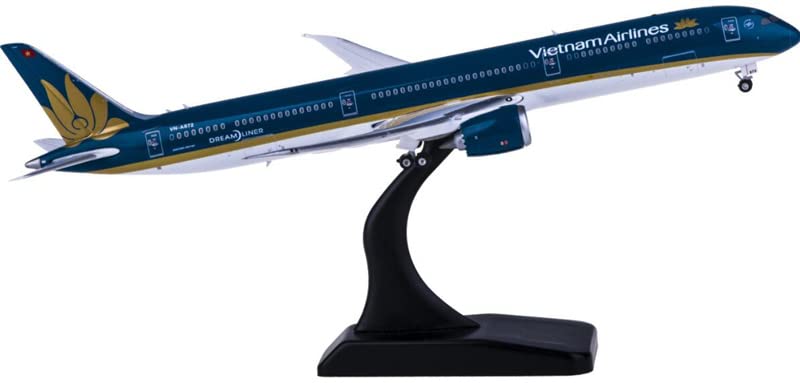 Amazon.com: Phoenix Vietnam Airlines for Boeing 787-10 VN